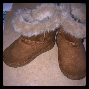 Toddler 6c boots